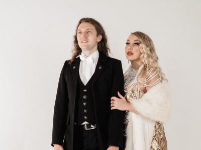 Билеты на Вечер романсов (Дом Чехова) / Концерт | Афиша | ИнфоТаймс