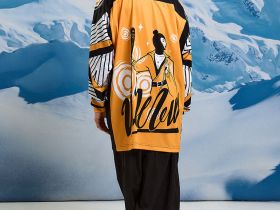 Джерси MySiberia «Моя Сибирь» XXL