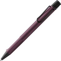 Ручка шариковая Lamy "2E3 safari", Scarlet, M16