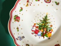 Салатник Charming Time I