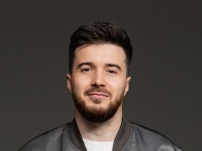 Тимур Джанкёзов