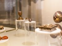 Экспозиция «Славься ввек, Бородино!»