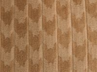 Плед Capelli, какао