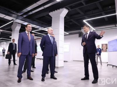 Путин поддержал идею создания суперкампуса на территории Якутии