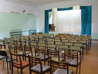 Зипуновский сельский дом культуры