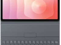 Чехол-клавиатура Samsung Book Cover Keyboard Slim Galaxy Tab S11 черный