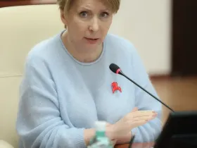 Символом праздника «Бакалдын» в Якутии станет единение народов