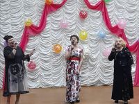 Никольский сельский дом культуры