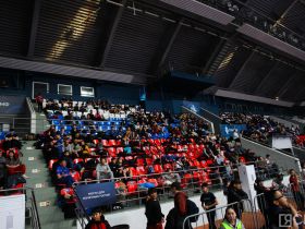 В Якутске торжественно открыли турниры Павла Пинигина