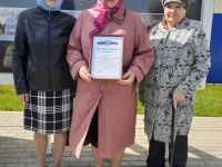 Константиновский сельский дом культуры