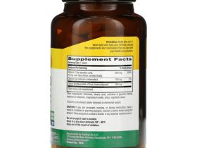 Country Life, буферизованный витамин C, 500 мг, 250 таблеток