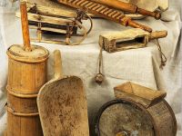 Верейский историко-краеведческий музей