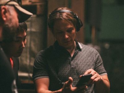 «Алдан» стал первым якутским фильмом, снятым с применением XR-технологий