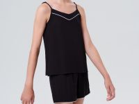 Пижама текстильная для девочек