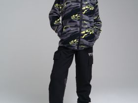 Ботинки для мальчика