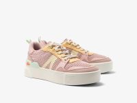 Женские кеды Lacoste L002