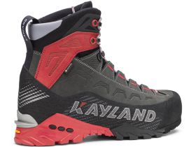 Ботинки STELLAR NUBUCK GTX