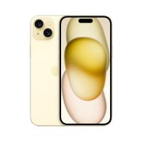 Смартфон Apple iPhone 15 Plus 128Gb (Yellow)