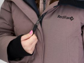 Полупальто пуховое Arctica III Женское