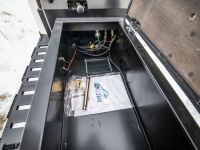 Снегоход БТС Артик-4Т ЛОНГ