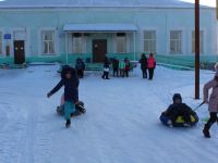 Баратаевский сельский Ддом культуры