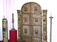 Тотемский краеведческий музей