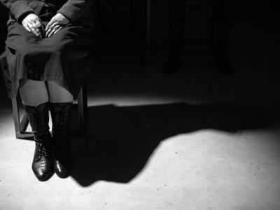 Билеты на Пятая печать (МТЮЗ) / Театр | Афиша | ИнфоТаймс