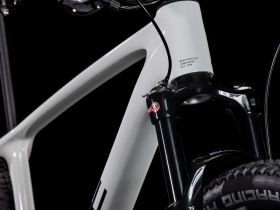 Горный велосипед Cube Reaction C:62 One 29, год 2025, цвет Голубой-Черный, ростовка 20