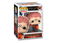 85322 Фигурка Jujutsu Kaisen: Sukuna (Fire Arrow)