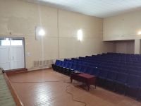 Пеклинский сельский дом культуры