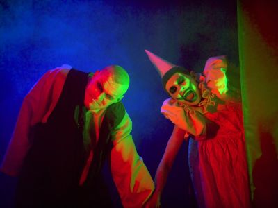 Билеты на Игрушки Бертрана (Театр.doc на Лесной) / Театр | Афиша | ИнфоТаймс