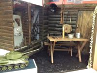 Копейский краеведческий музей