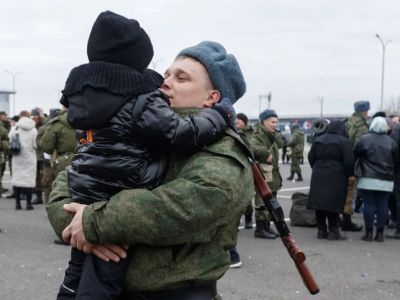 Александр Басыров: "Мы стали лучше понимать своих дедов".