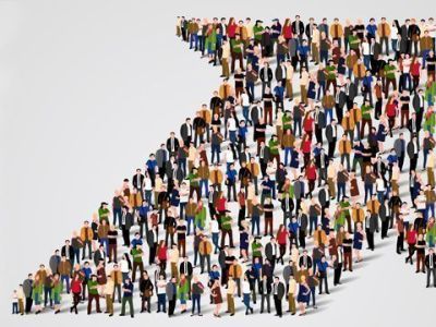 Названы регионы-лидеры по приросту и убыли населения