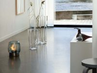 Iittala Ваза 22 см прозрачная Aalto Iittala