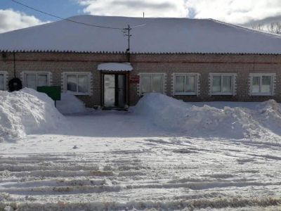 Кабожская сельская библиотека