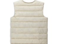Жилет утепленный для девочки