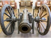 Государственный мемориальный музей А. В. Суворова