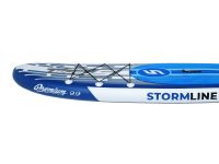 Надувная доска для SUP-бординга STORMLINE PREMIUM 9.9 (2022)
