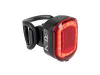 Moon Комплект фонарей Moon Lepus Lite 400 + Orion, цвет Черный