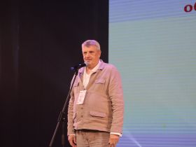 В Якутске подвели итоги патриотического слета «Юнармии»