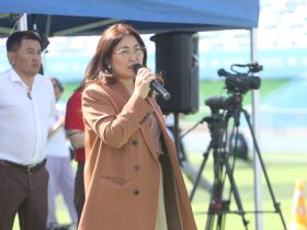 Четыре сотни лучников участвуют в чемпионате Якутии