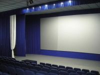 Кинозал «Победа»