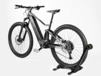 Стойка для велосипедов Topeak LineUp Stand Max (черный)