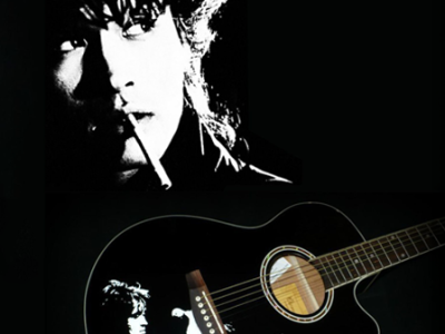 Концерт памяти Виктора Цоя