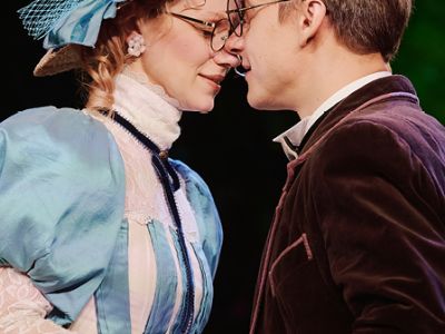 Тетка Чарлея