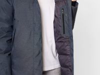 Полупальто пуховое Atalaya II Женское