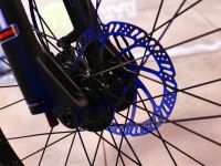 Подростковый велосипед Format 6612 24, год 2022, цвет Фиолетовый