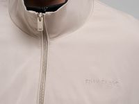 Ветровка с водоотталкивающей пропиткой