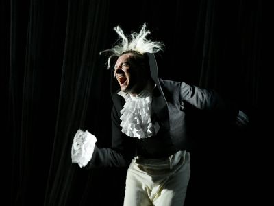 Билеты на Смерть Тарелкина (Русский драматический театр) / Театр | Афиша | ИнфоТаймс